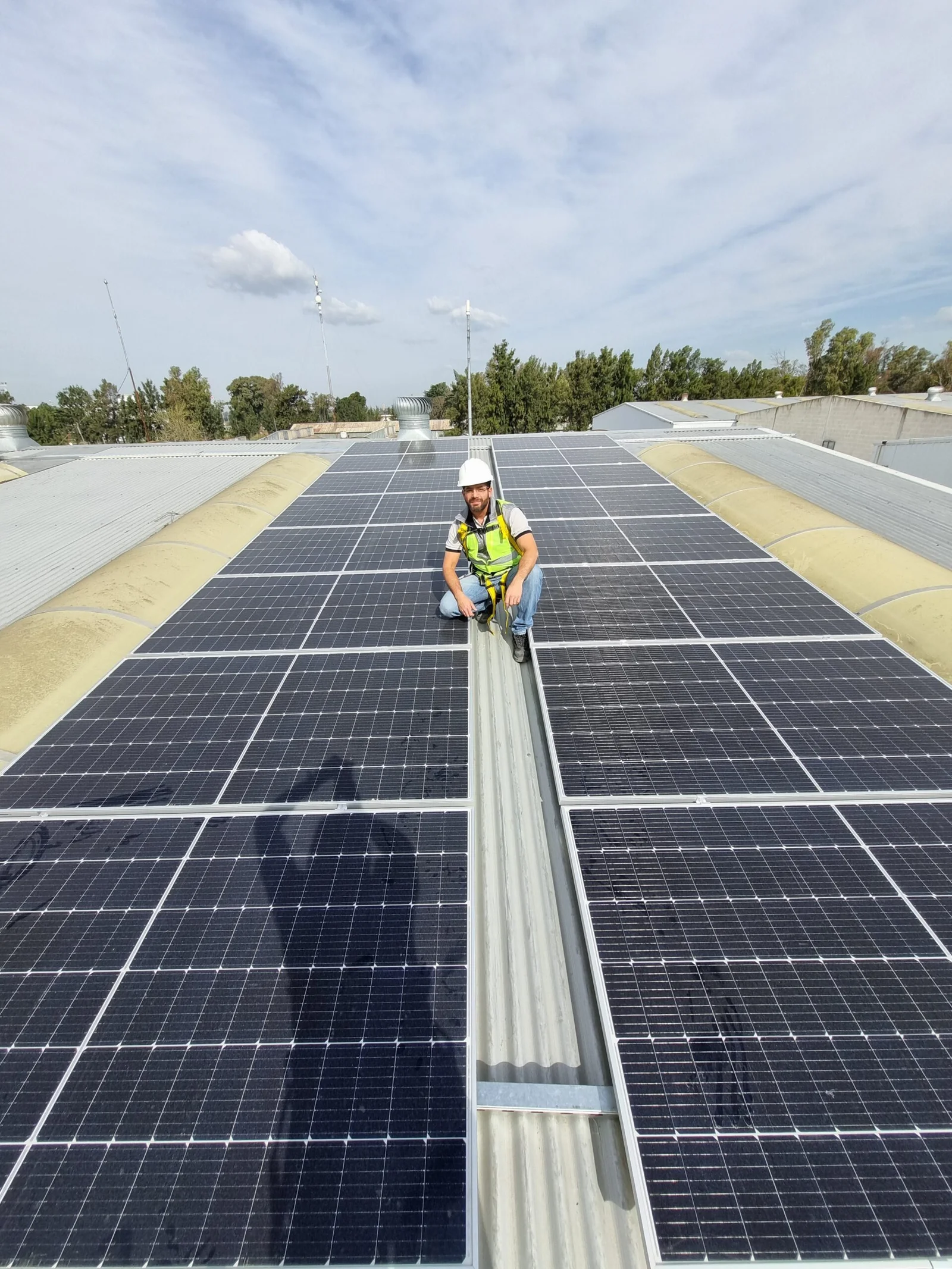Sistemas Fotovoltaicos